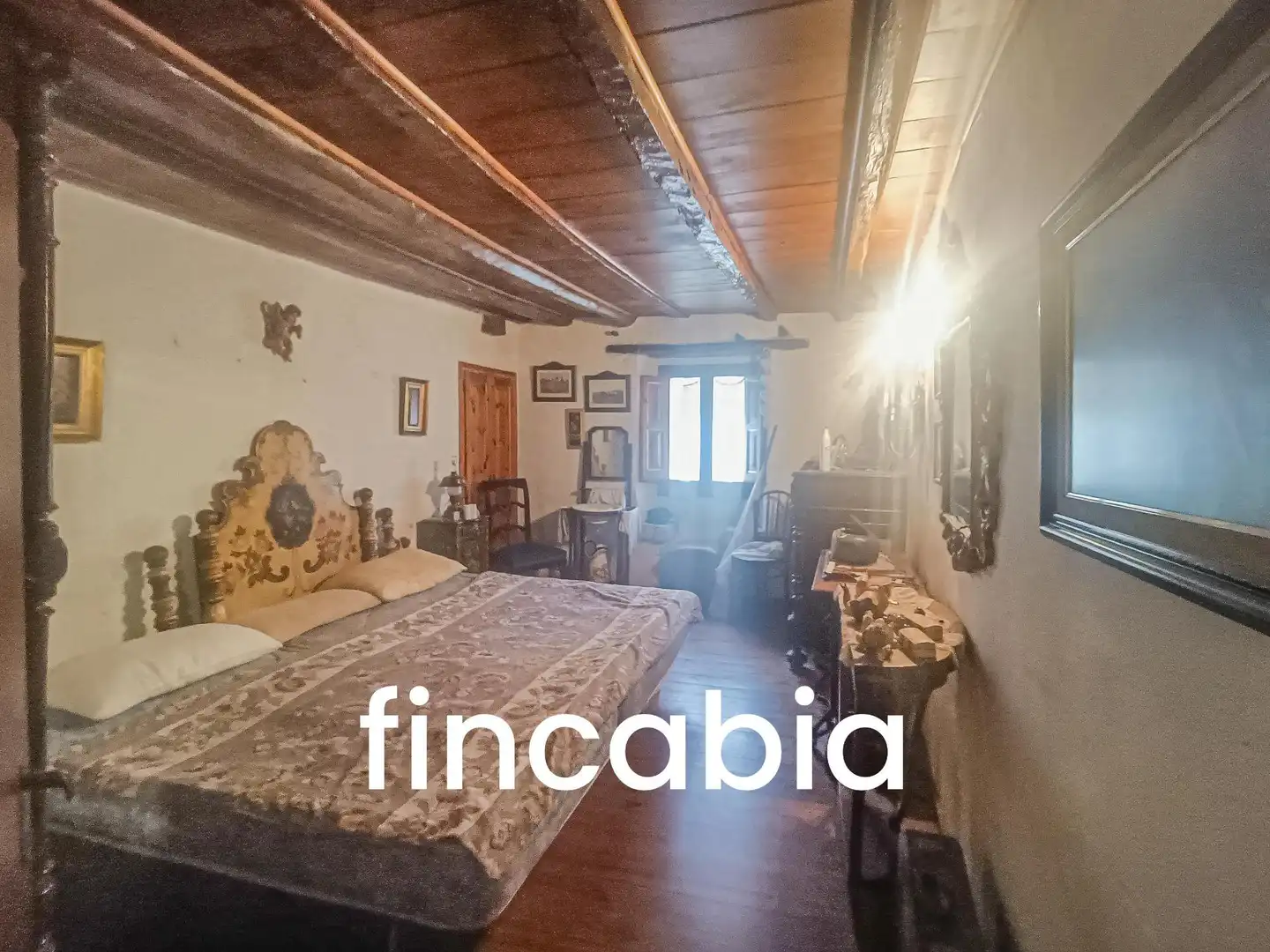 Casa o xalet en venda en Riudarenes amb Calefacció, Jardí privat i Terrassa