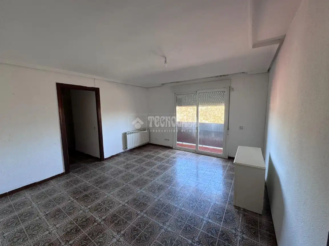 Bedroom of Flat for sale in Collado Villalba  with Heating and Terrace