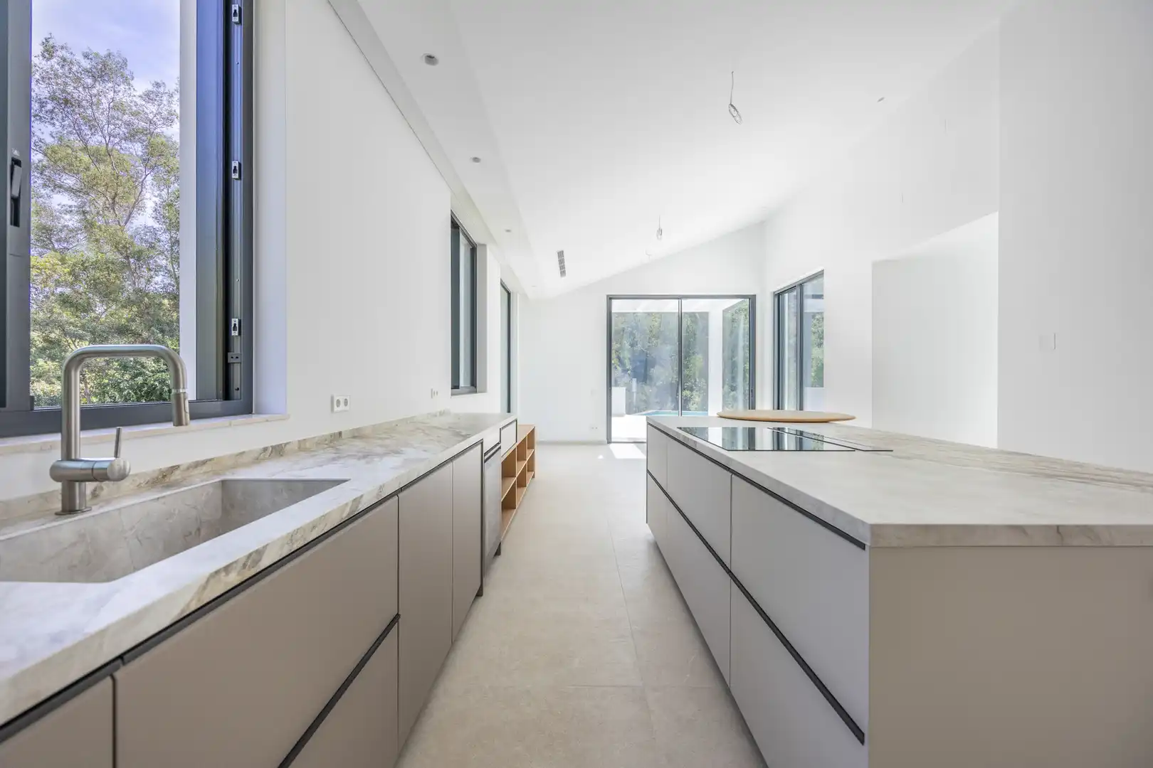 Maison avec terrasse à vendre à Sotogrande Alto, imagen 13