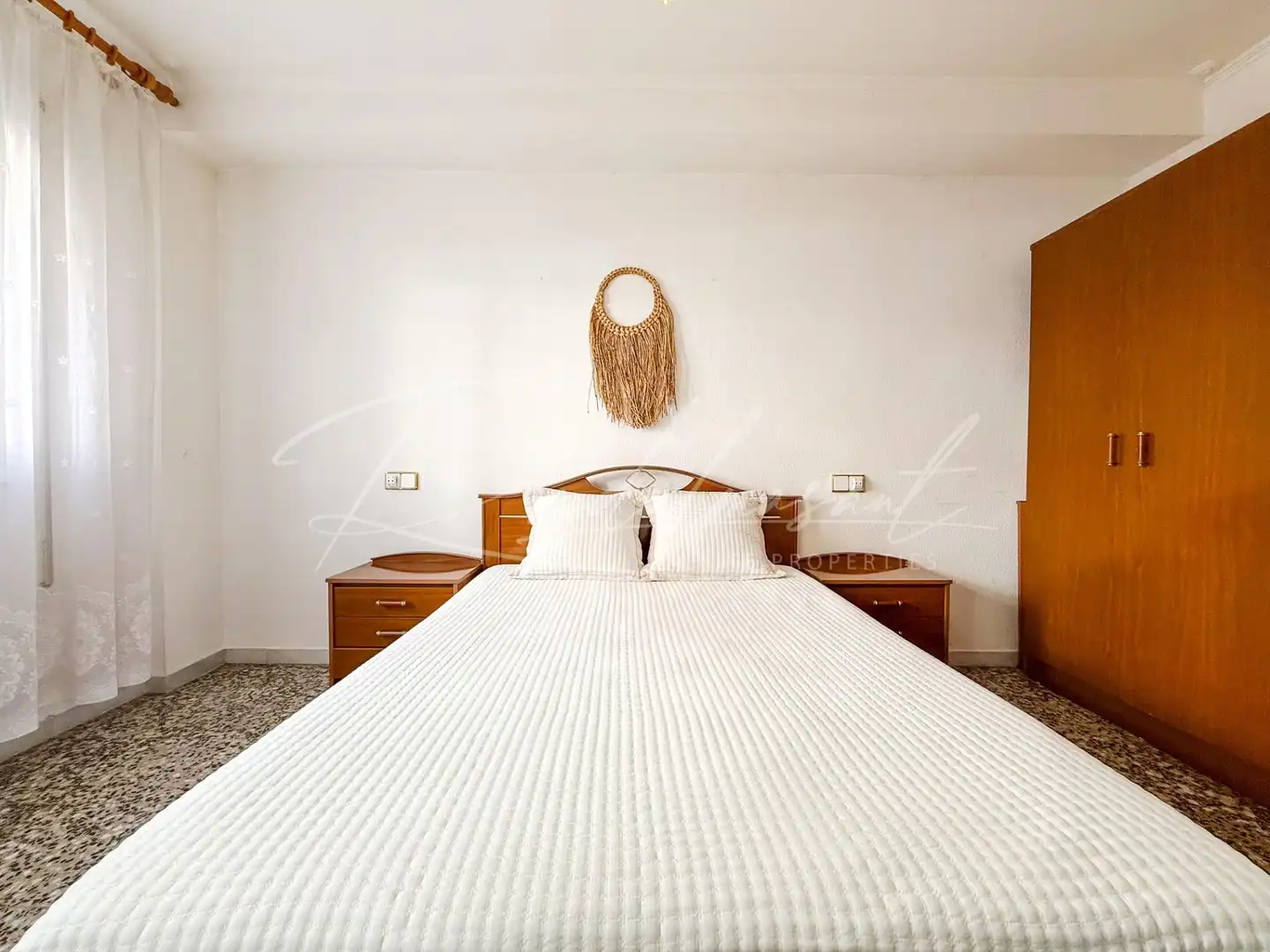 Bedroom of Flat for sale in Centre