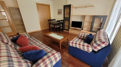 Photo 4 of Apartment to rent in Universidad - Tenerías, Salamanca Capital