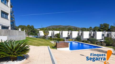 Foto 4 de Àtic en venda a Carrer Rosa Sensat, Roda de Berà, Tarragona