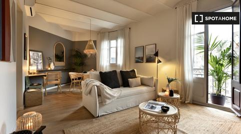 Photo 4 of Apartment to share in La Nova Esquerra de l'Eixample, Barcelona
