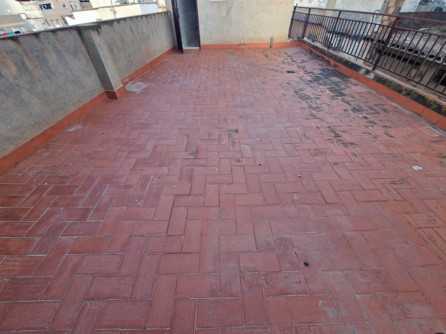 House with terrace for sale in Casco Antiguo, imagen 17