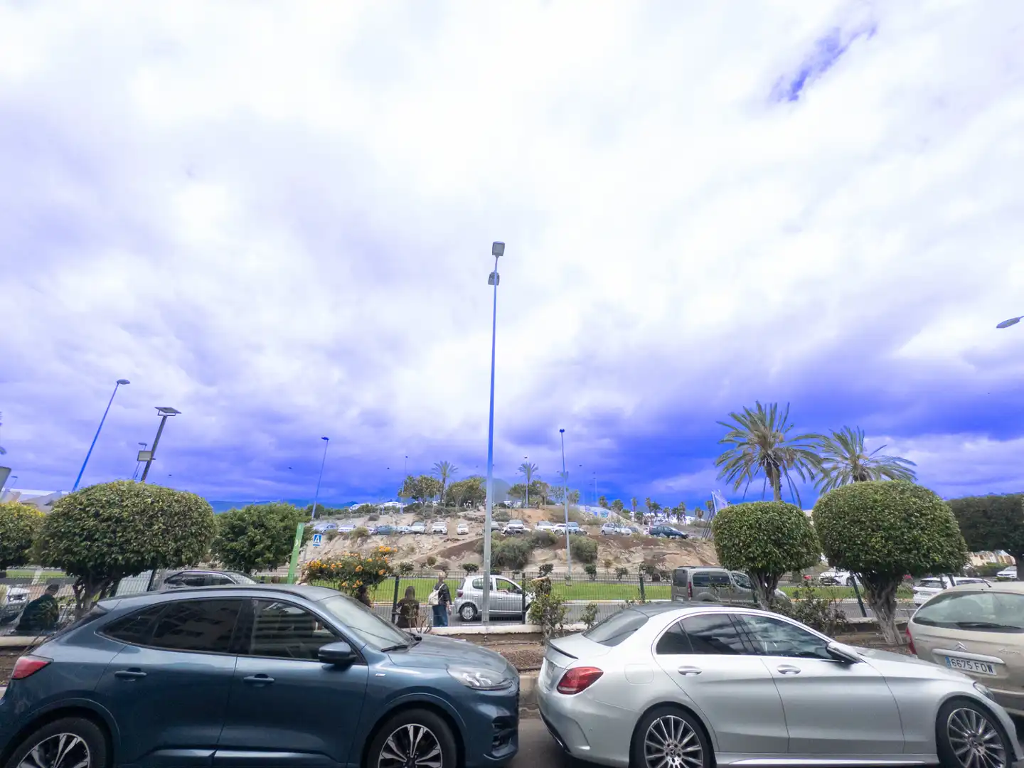 Gewerbefläche zur Übernahme in Avenida V Centenario 1, imagen 38