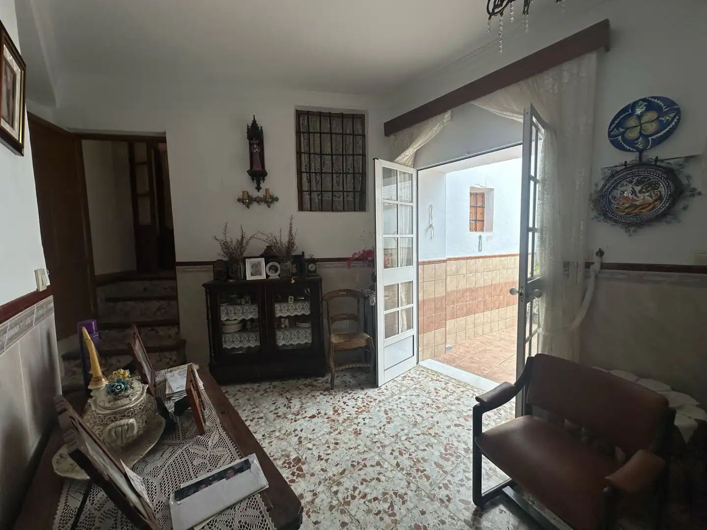 Detached homes for sale in Castro del Río  with Furnished