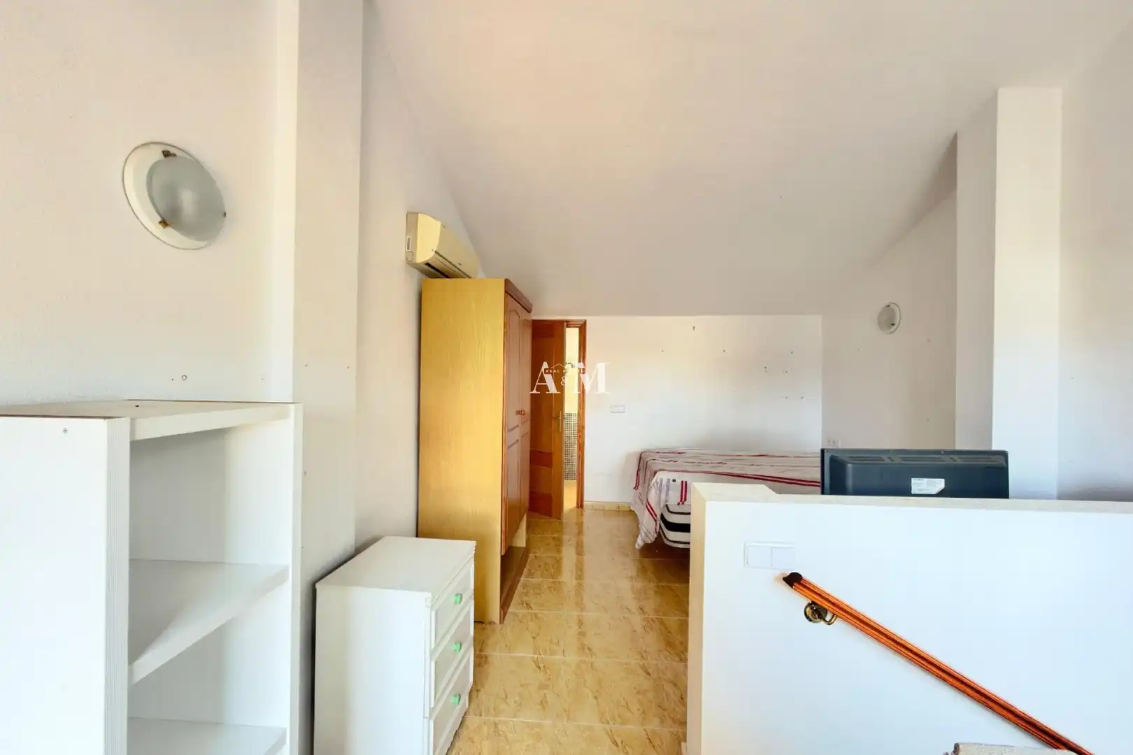 Casa amb terrassa de lloguer a Orihuela Costa, imagen 24