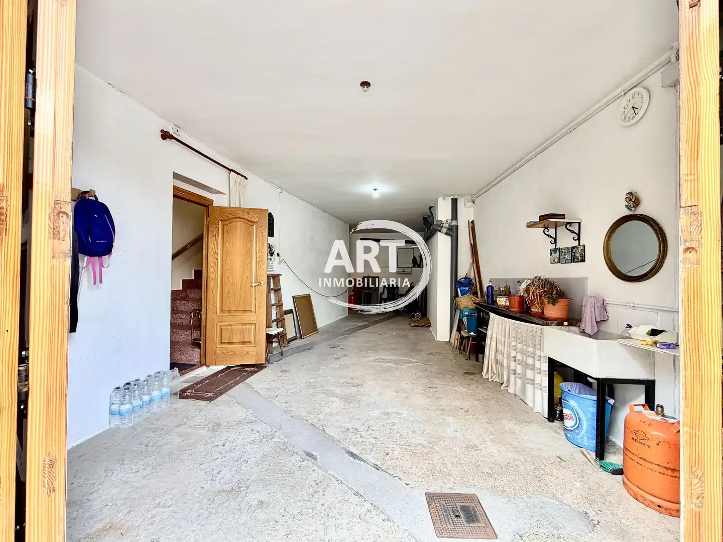Casa o xalet en venda en Cedrillas amb Calefacció, Terrassa i Traster