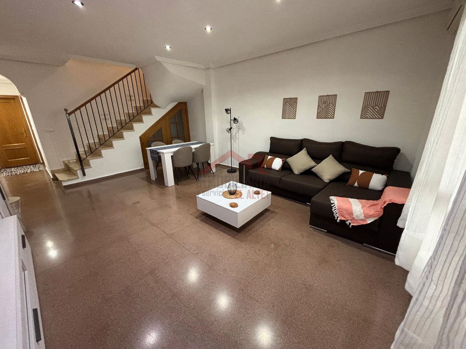 Casa o chalet de alquiler en El Altet