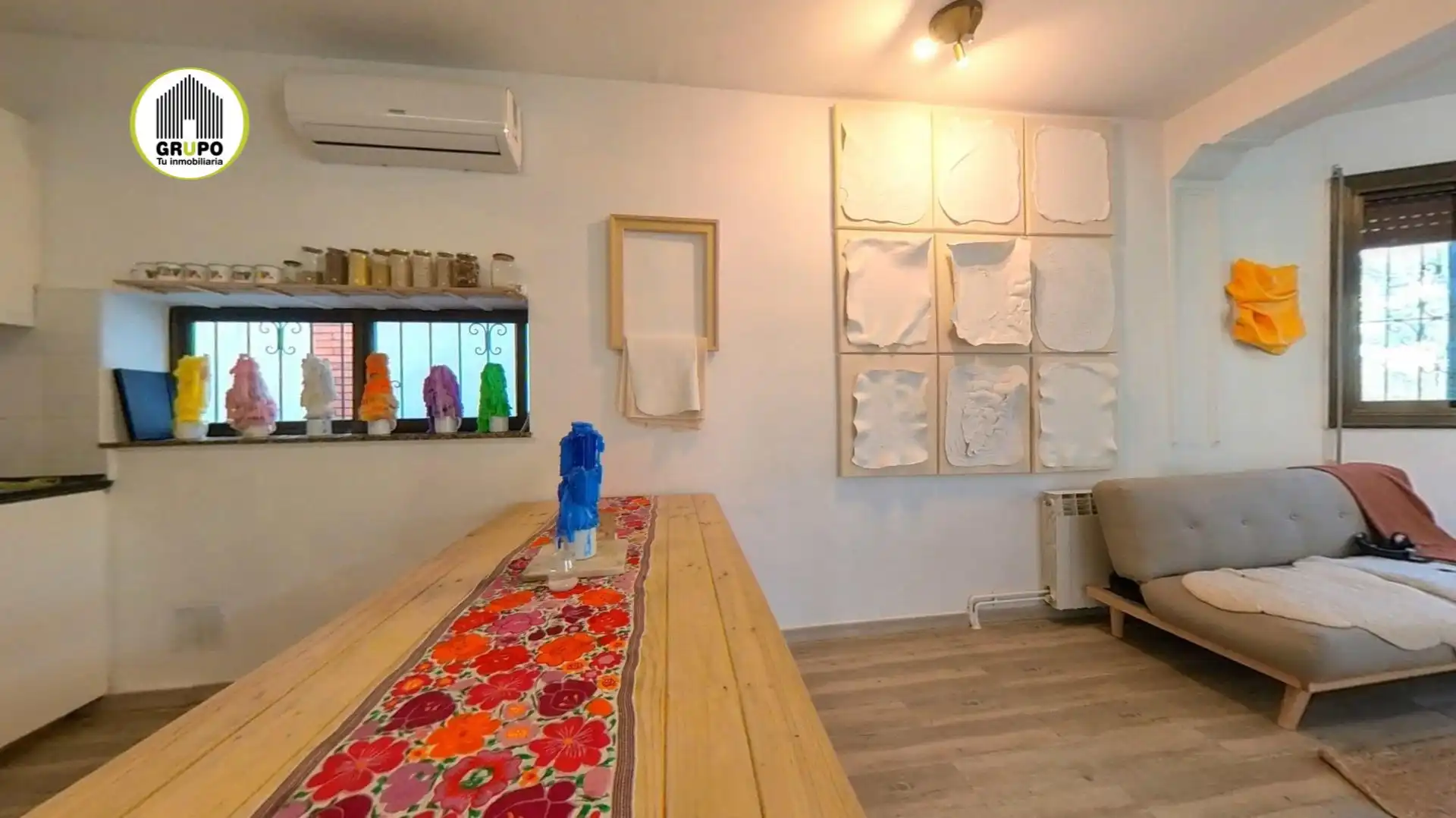 Casa o xalet en venda a La Miranda