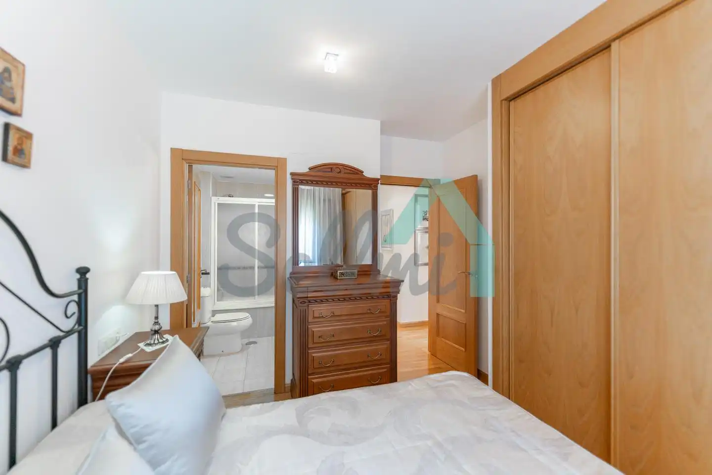 Flat with lift for sale in Calle la Riera, imagen 16