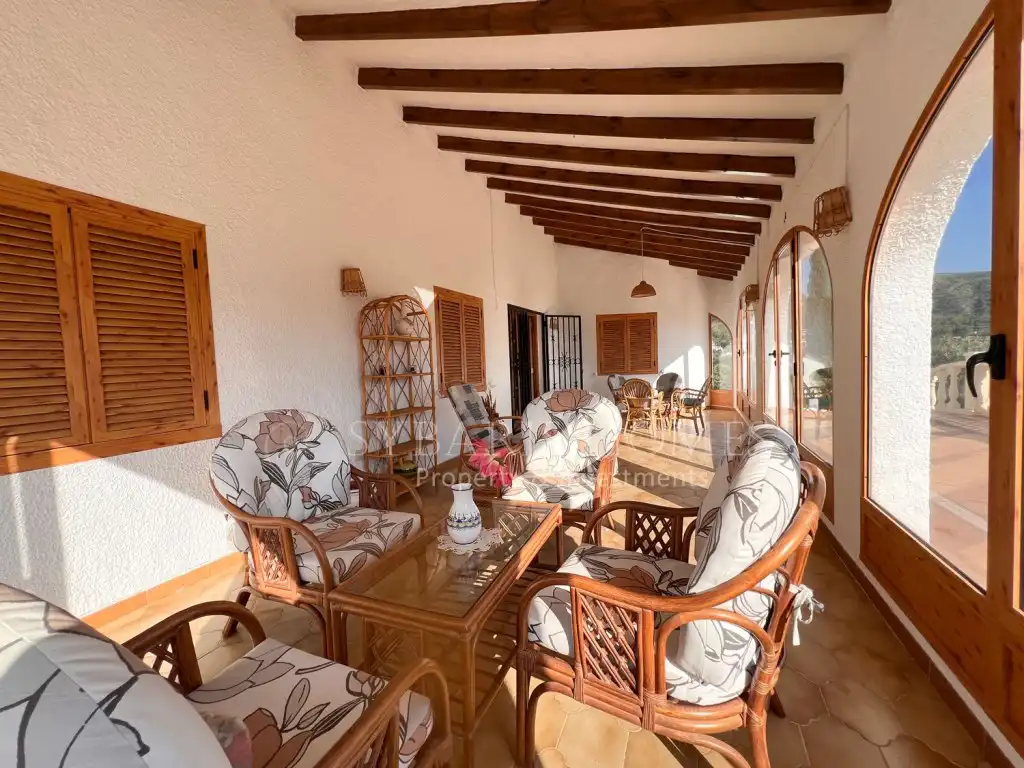 Casa con piscina en venta en Calle Solana La, imagen 32