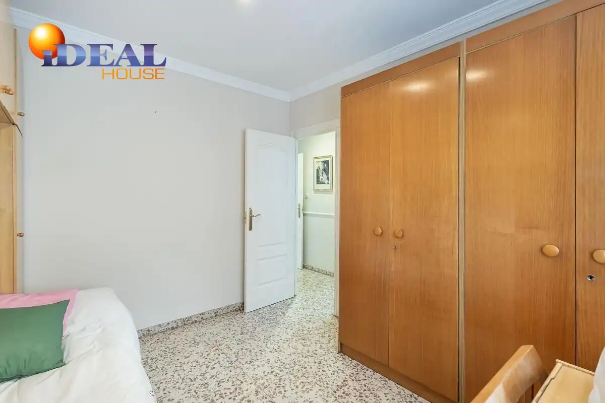 Appartamento con ascensore in vendita a Genil, imagen 17