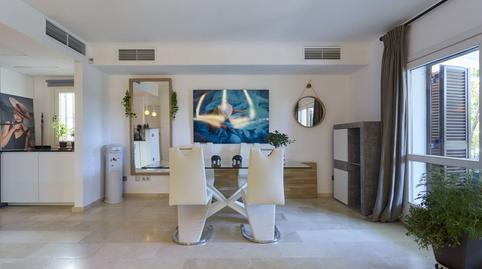 Photo 5 of Single-family semi-detached to rent in La Carolina - Guadalpín, Marbella