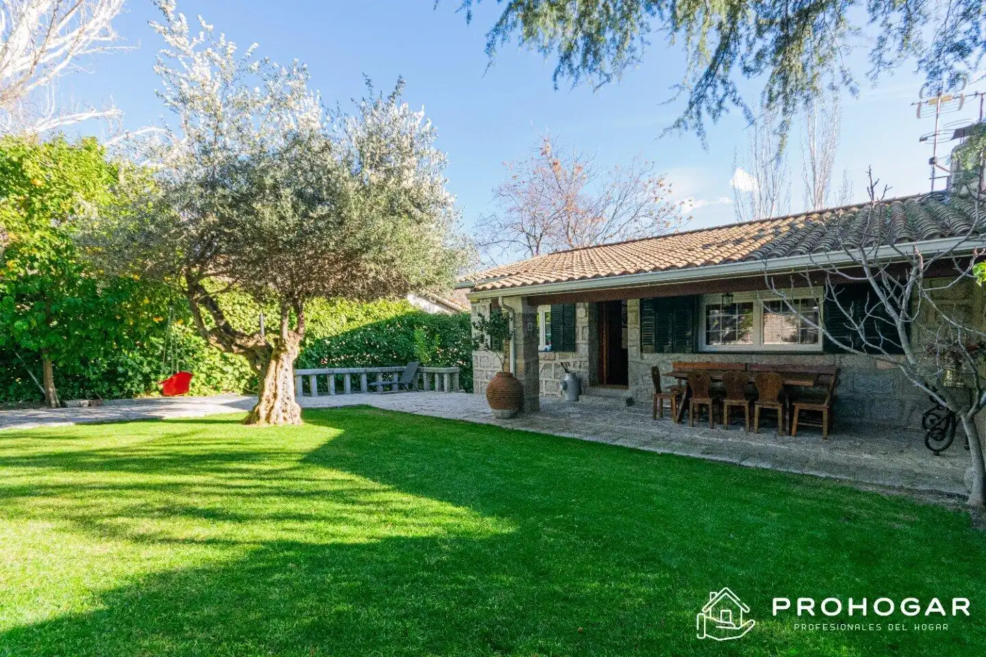 Casa in vendita a San Crispín - La Estación Consorcio
