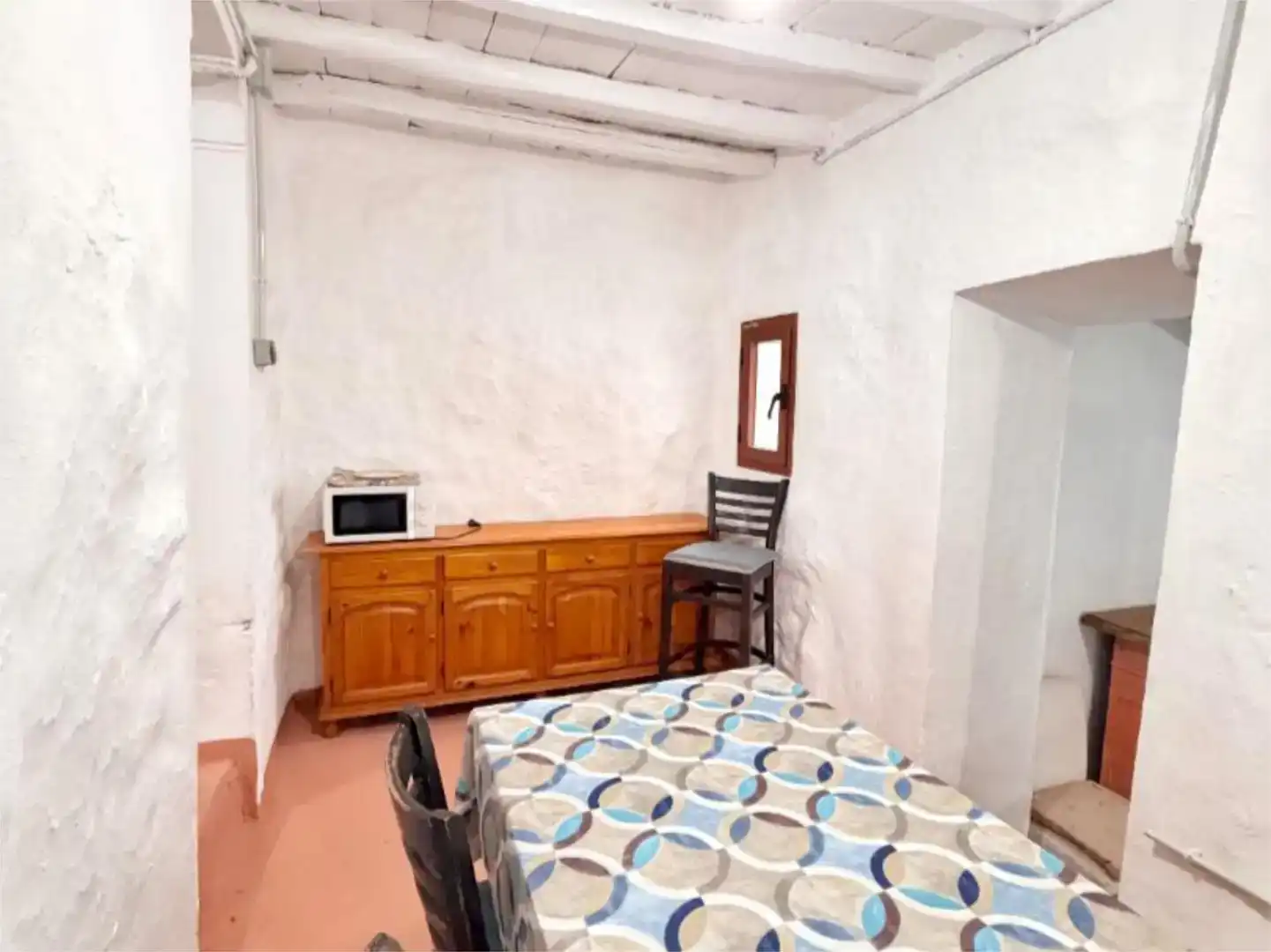 Casa adosada en venda en Arriate amb Moblat
