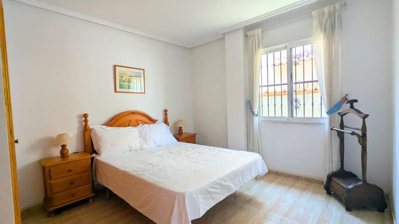 Semi-detached house with terrace for sale in Algorfa, imagen 16