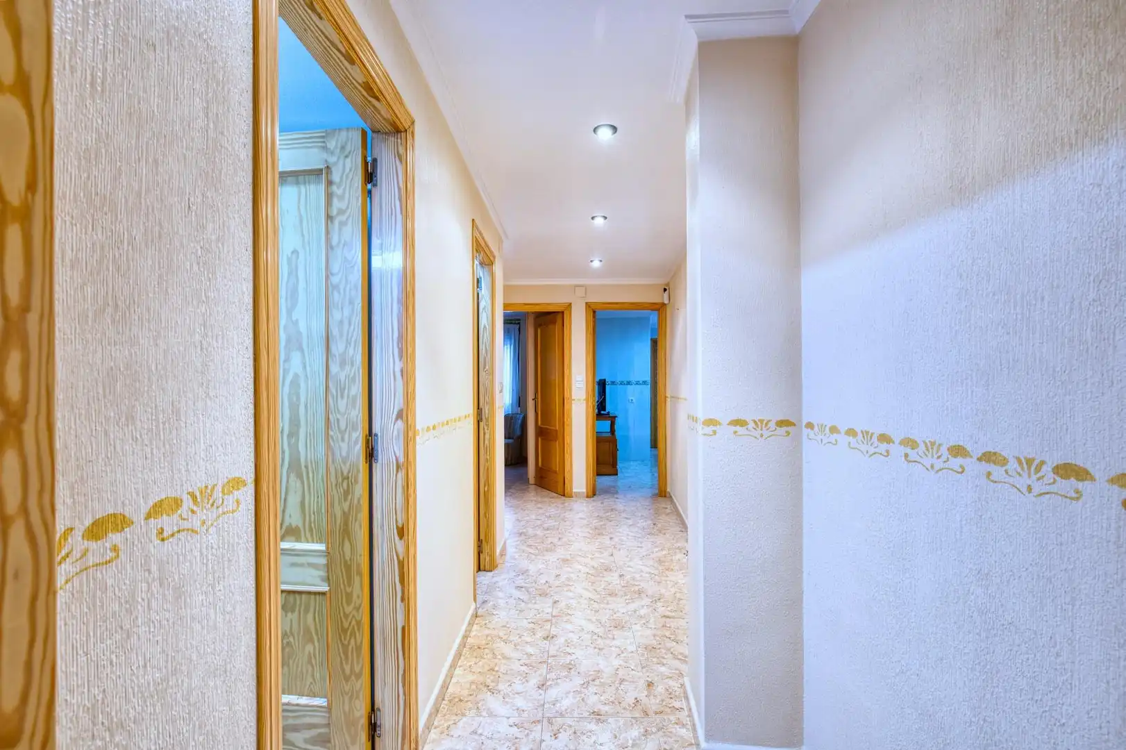 Flat for sale in Aspe  with Air Conditioner, Terrace and Storage room