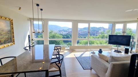 Foto 4 de Pis en venda a Calle de Arrasate, Área Romántica, Donostia - San Sebastián