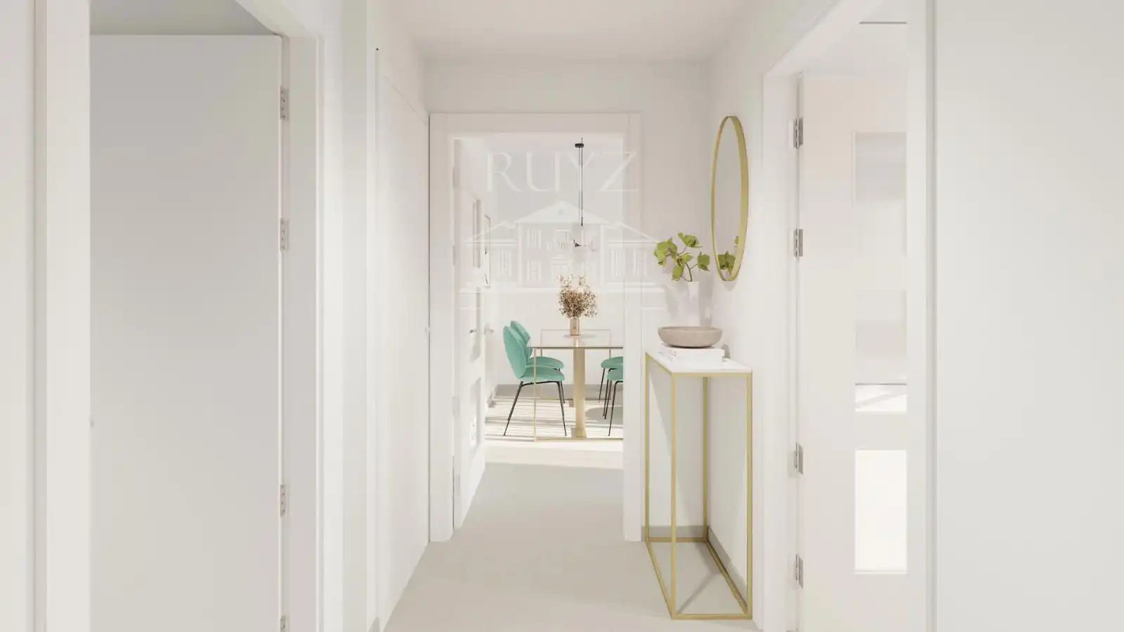 Flat with pool for sale in Camino de la Galera, imagen 8