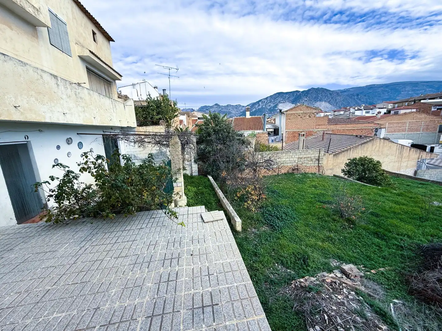 Reihenhaus zum Verkauf in Villamena, imagen 7