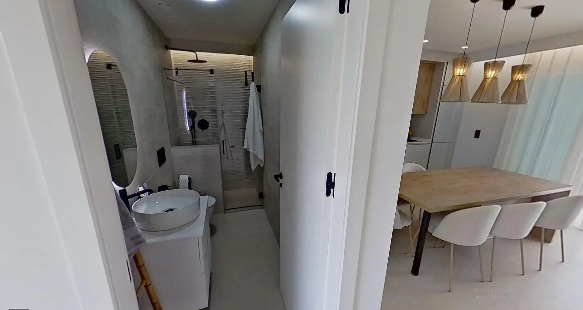 Bungalow avec piscine à vendre à N/A, imagen 24