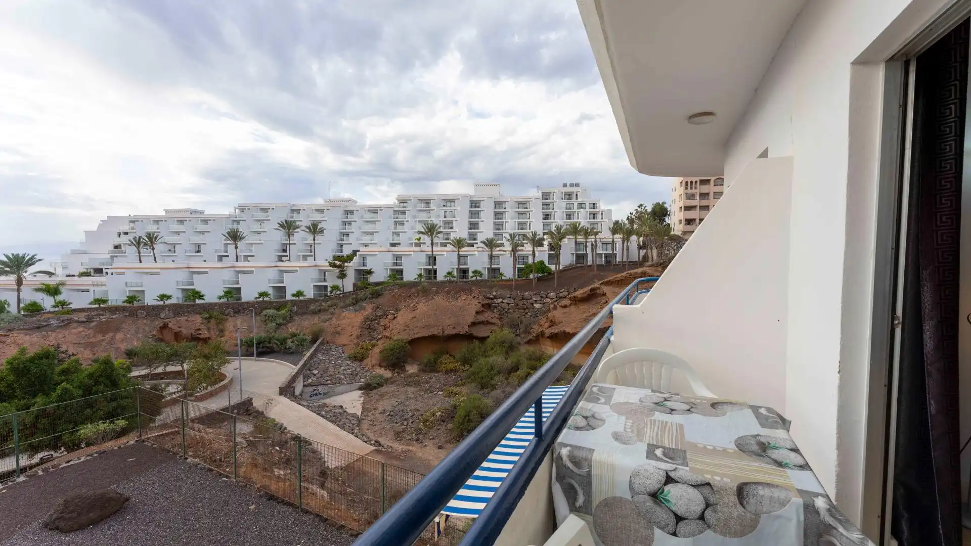 Mini appartamento con terrazza in vendita a ADEJE 300, imagen 40