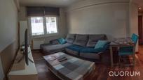 Living room of Flat for sale in Basauri 