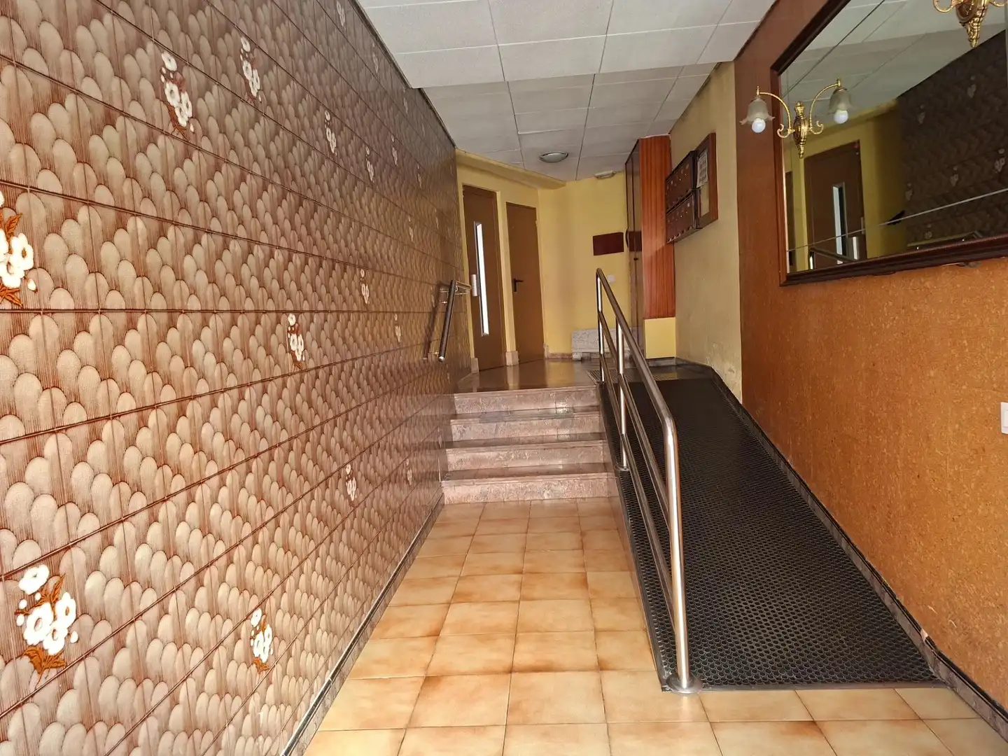 Ático en venta en Llanera con Calefacción