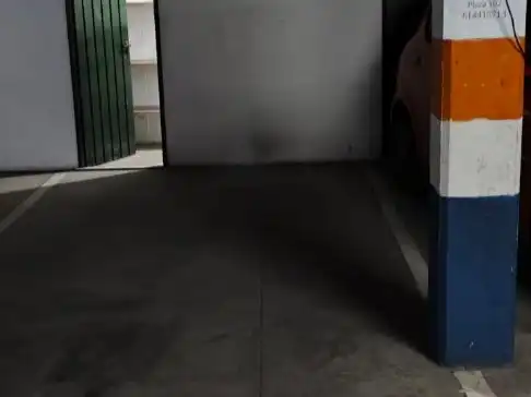 Garatge de lloguer a Jerez de la Frontera, Cádiz
