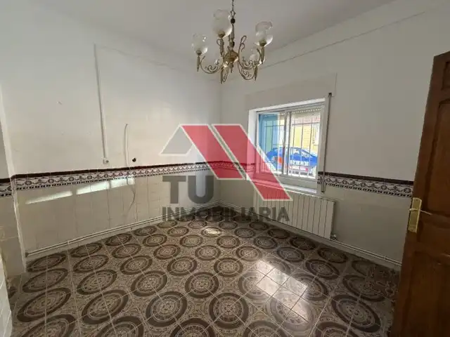 Cocina de Casa o chalet en venta en Fuensalida con Calefacción