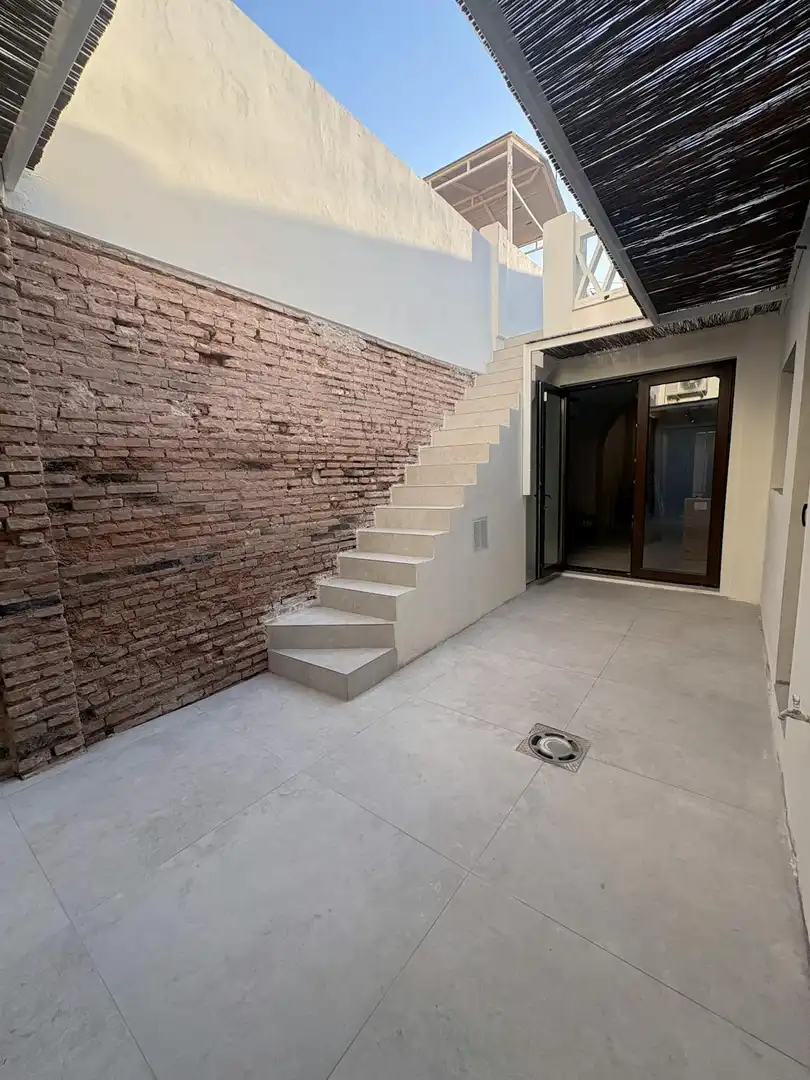 Piso para compartir en Moncada con Aire acondicionado, Calefacción y Jardín privado