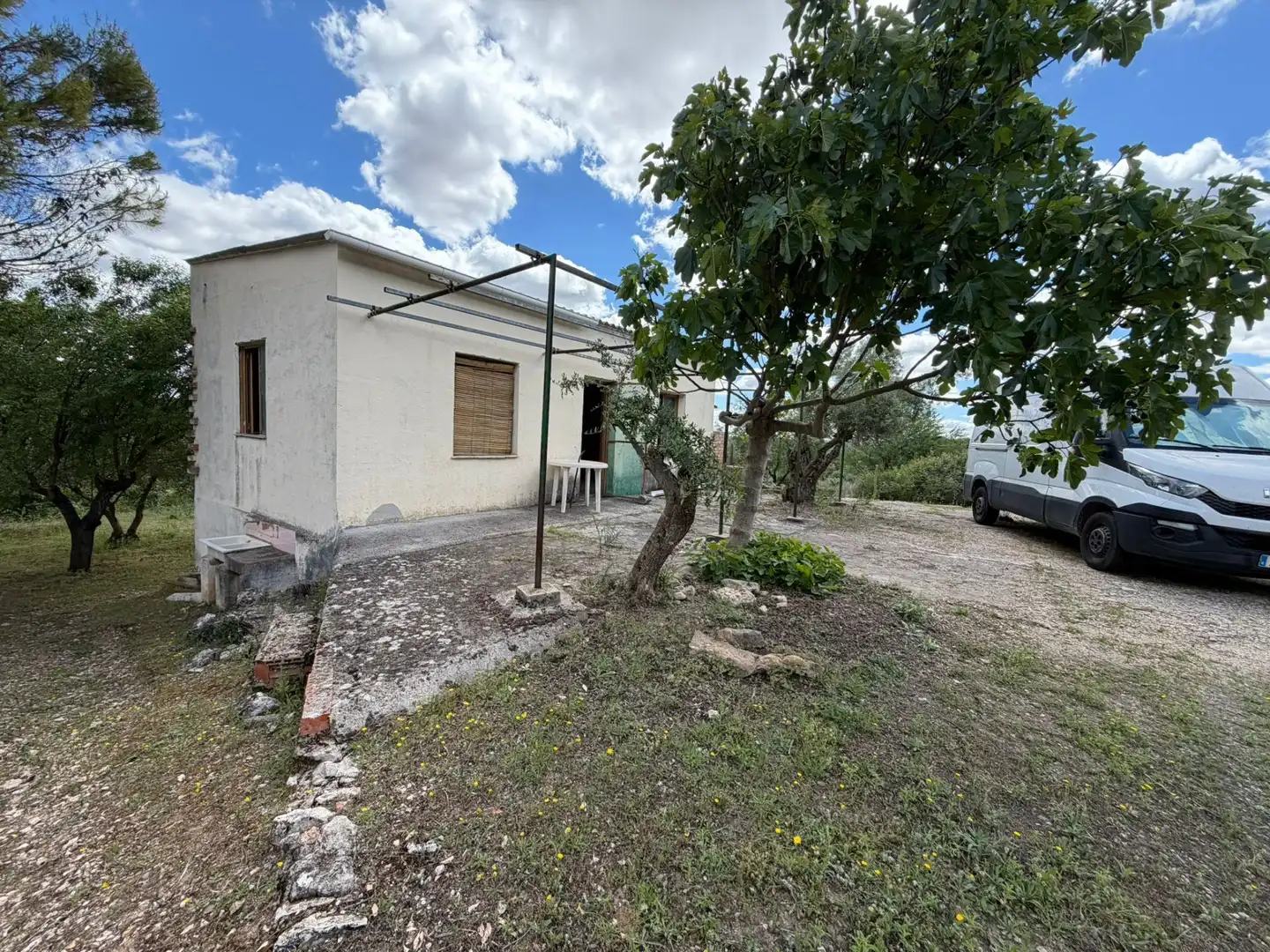 Land for sale in Valdilecha