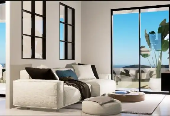 Chalet en venta en Finestrat Pueblo, imagen 5