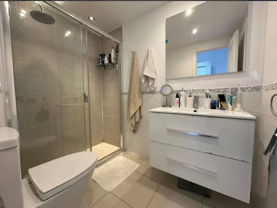 Baño de Piso en venta en Arona con Trastero y Amueblado
