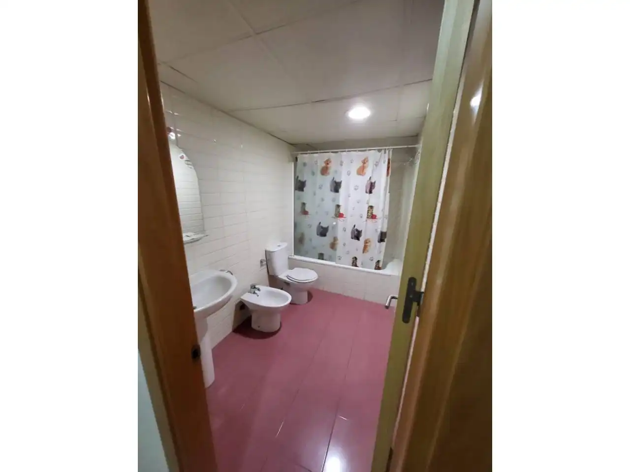 Appartamento con ascensore in vendita a Les Boqueres - Santa Quiteria, imagen 3