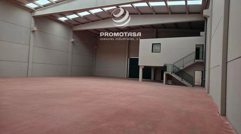 Foto 4 von Fabrikhallen zum Verkauf in Zona Industrial, Arganda del Rey