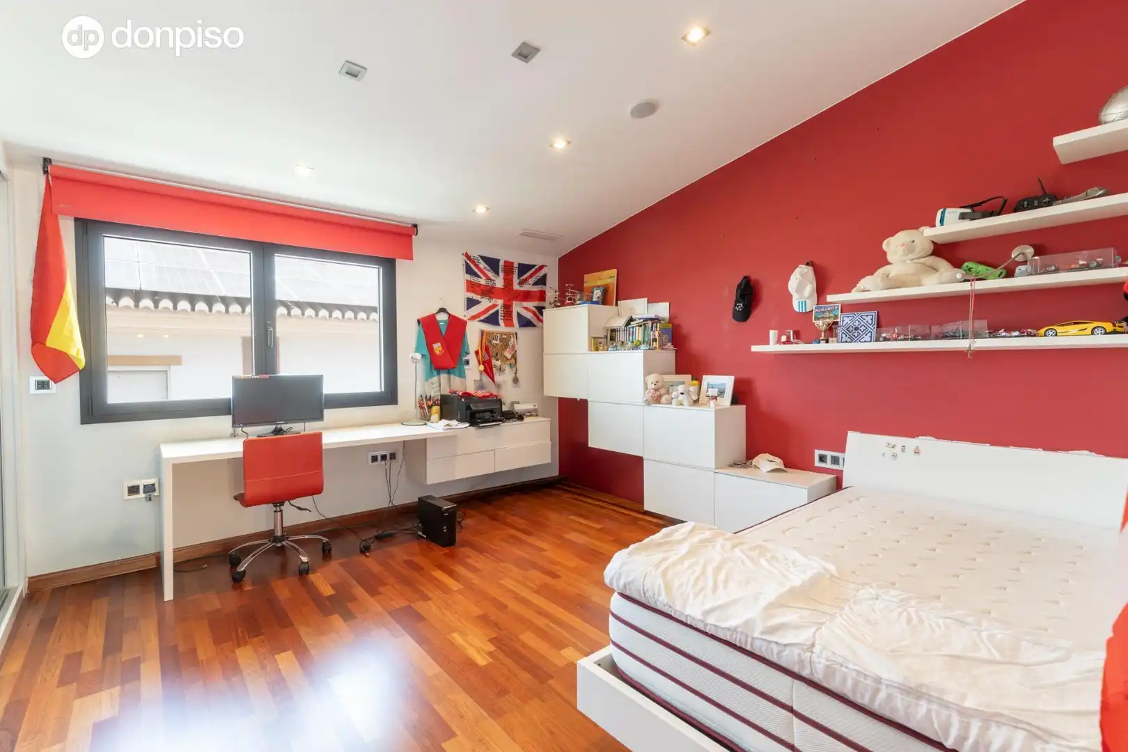 Chalet con piscina en venta en Urbanizacion EL CARMELO, imagen 59