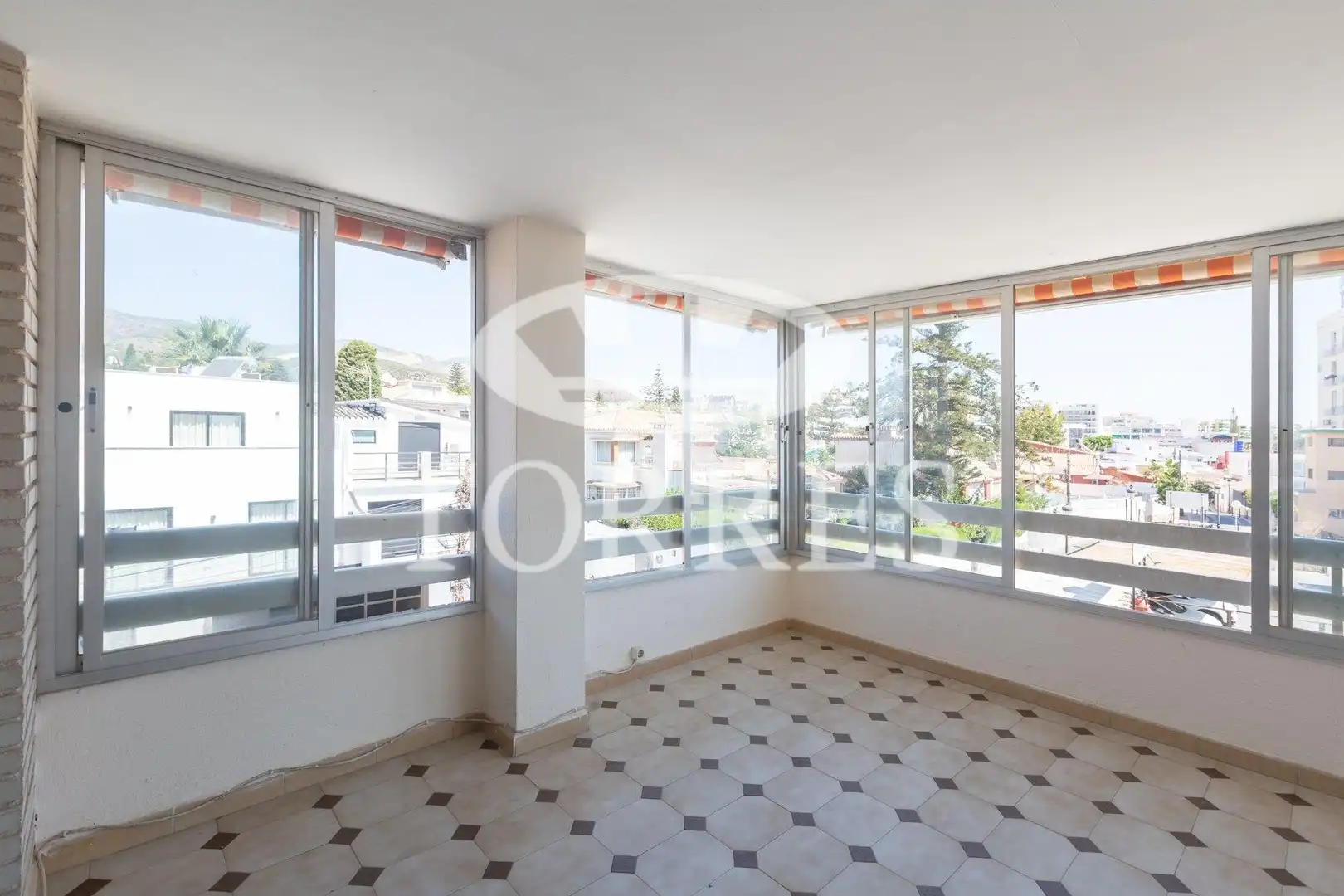 Apartments for sale in Camino Real de la Carihuela, Solymar