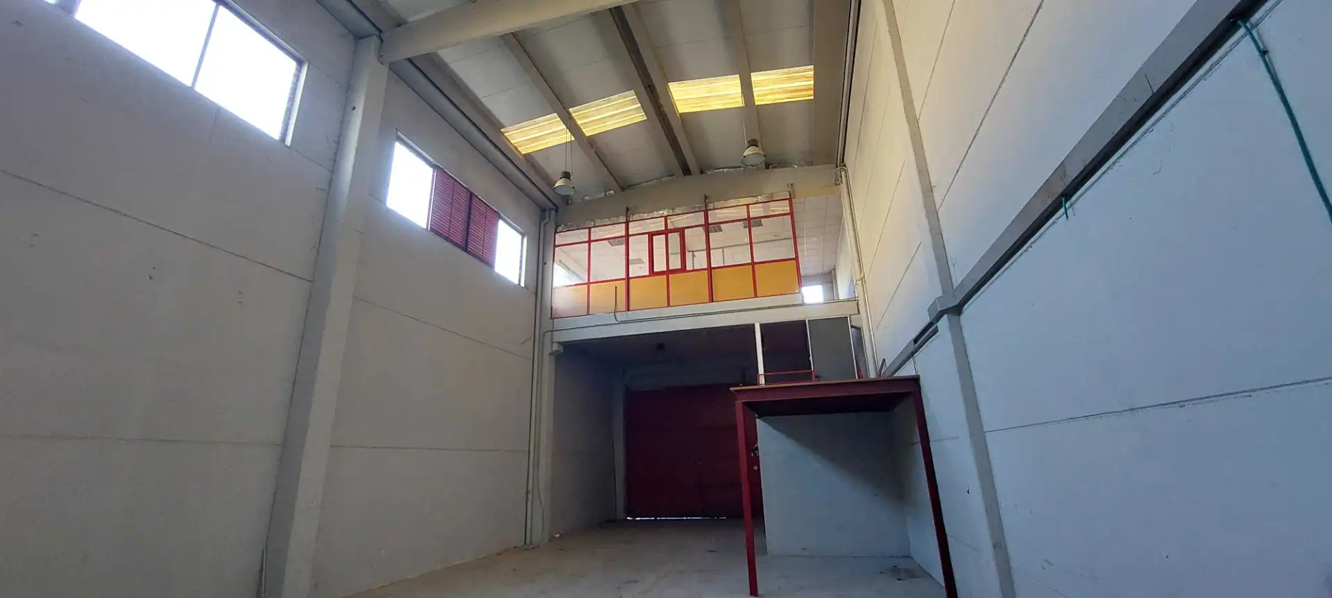 Industrial buildings for rent in Sudeste Industrial