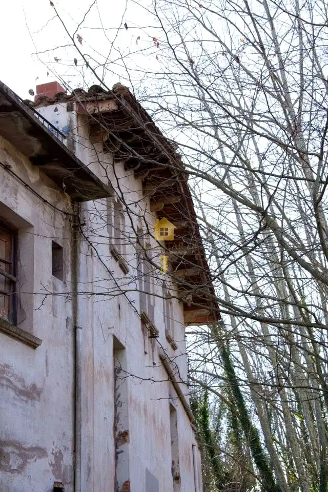 Finca rústica en venda a Lloc Mas el Moli de la Torre, Olot