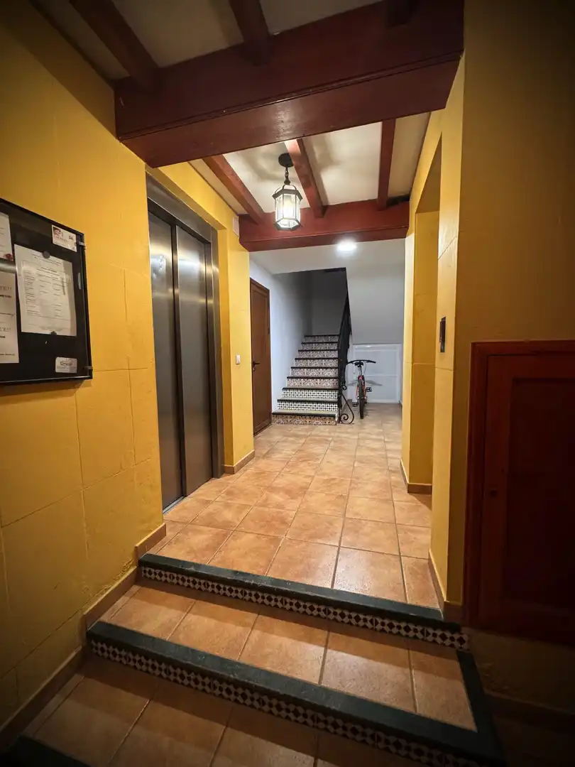 Apartment with terrace for sale in Puerto de la Duquesa, imagen 18