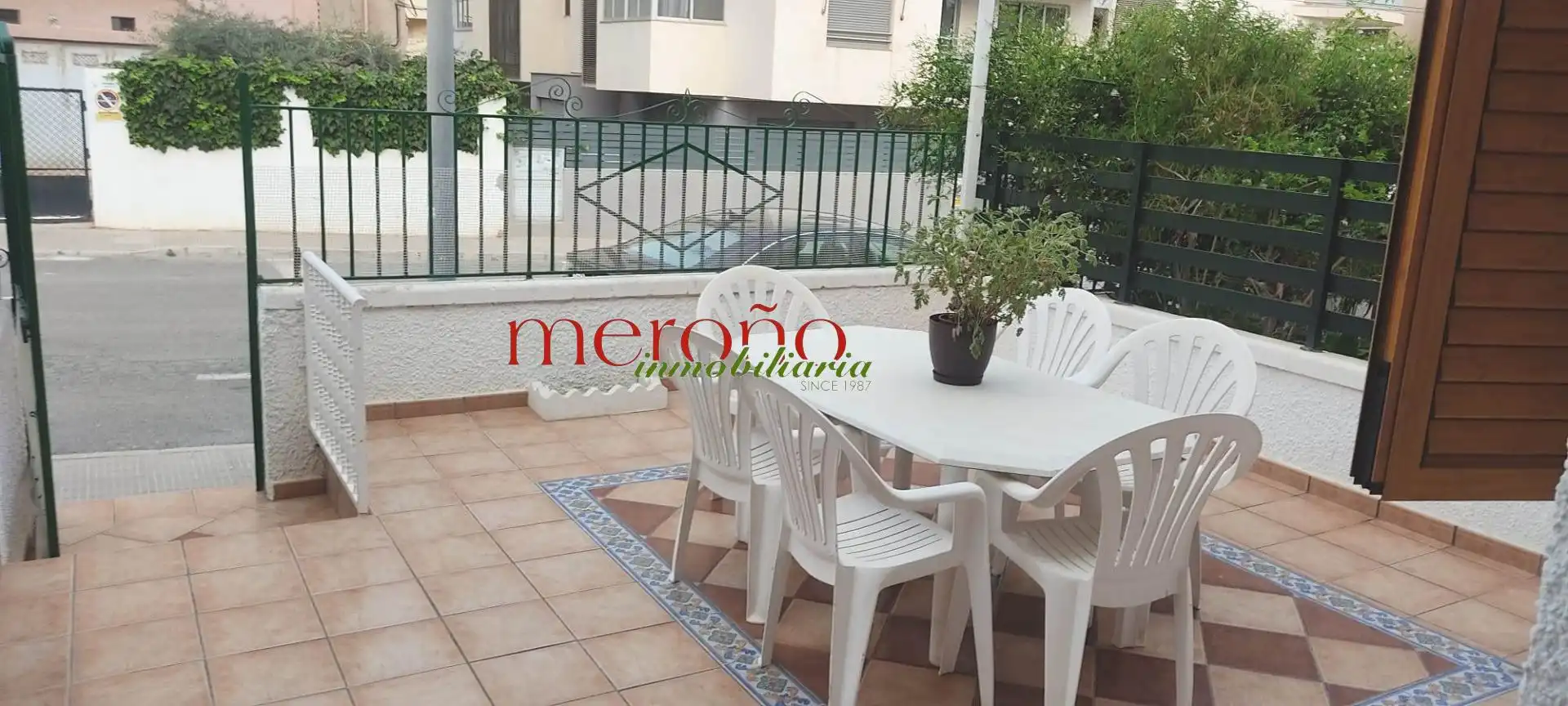 Bungalow zur Miete in Santa Pola ciudad, imagen 5
