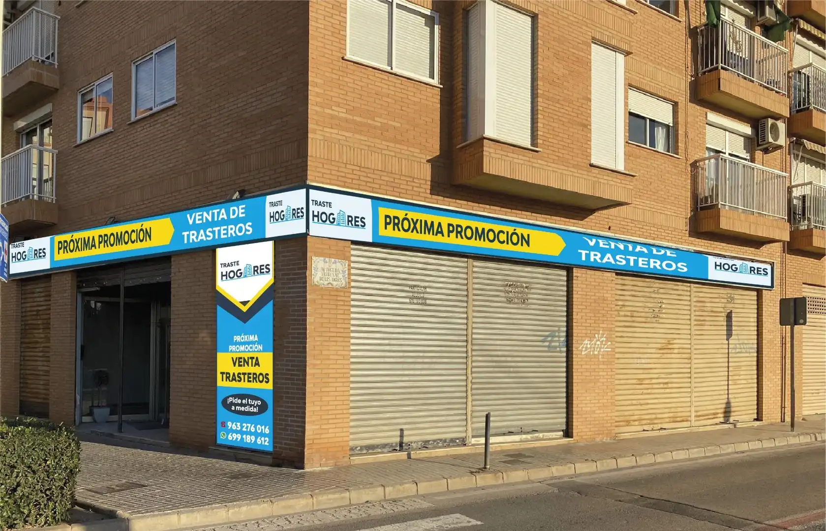 Trastero en venta en Avenida Avenida Divino Maestro, Zona Metro