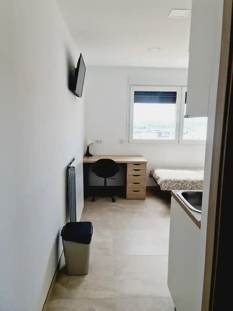 Habitación de Casa o chalet para compartir en Villaviciosa de Odón con Aire acondicionado, Amueblado y Lavadora