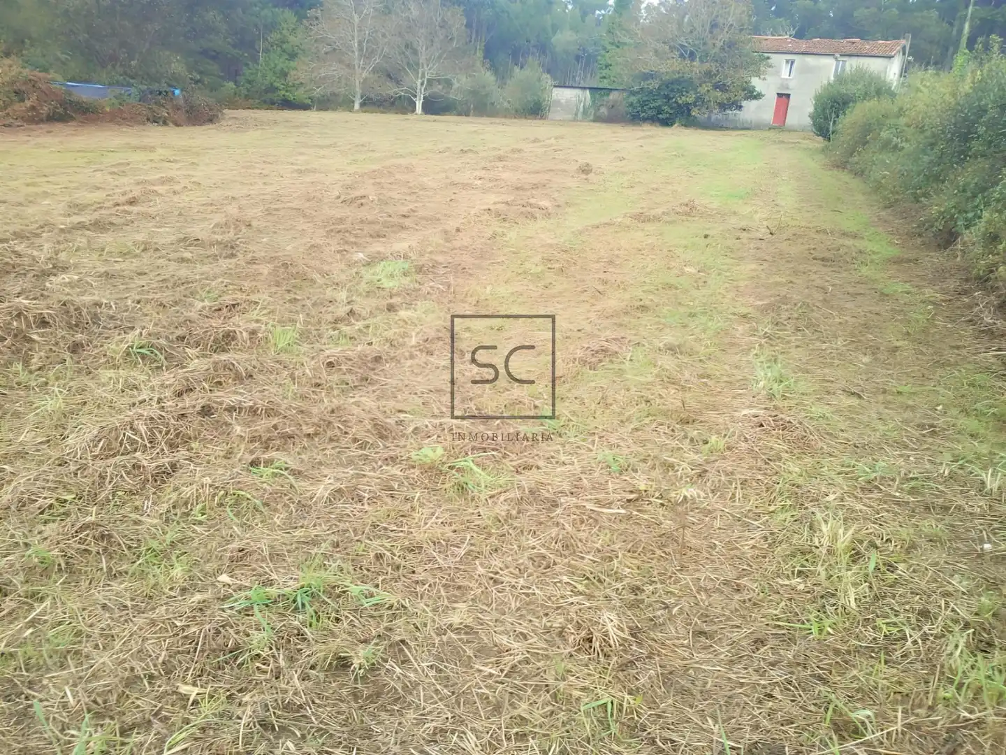 Maison avec jardin à vendre à Lugar ROMEOS, imagen 4