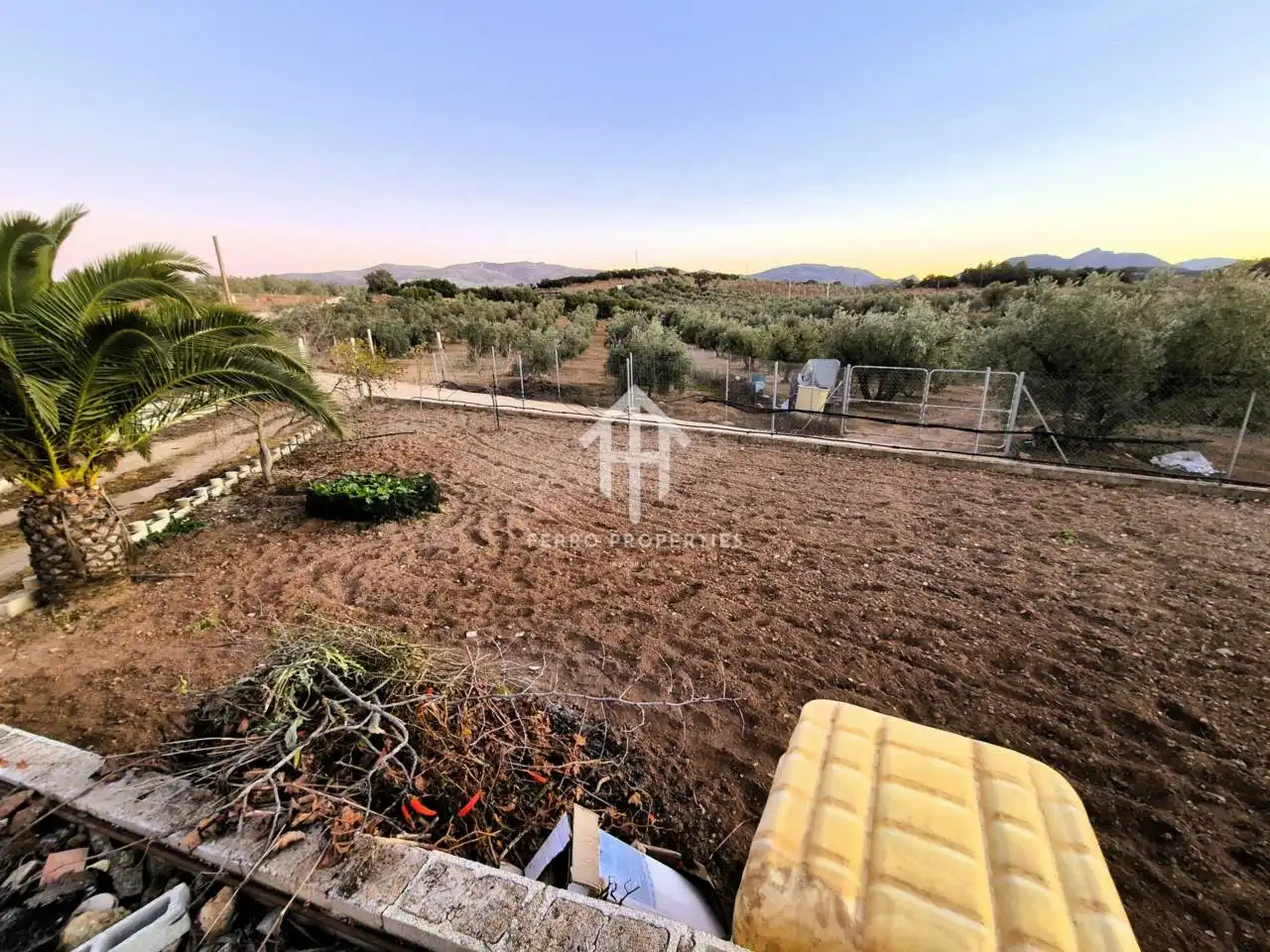 Country house for sale in Loja, imagen 9