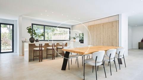 Foto 2 de vivienda de obra nueva en Piso en venta en Calle Valle del Pas, 2, Las Lomas, Madrid