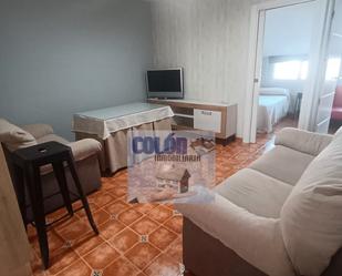 Living room of Attic to rent in Martos  with Furnished