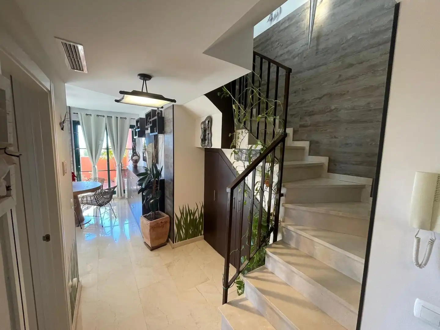 Penthouse with pool for sale in VIENA, imagen 6